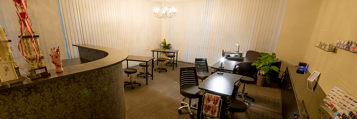 ネイルサロン ナビオ